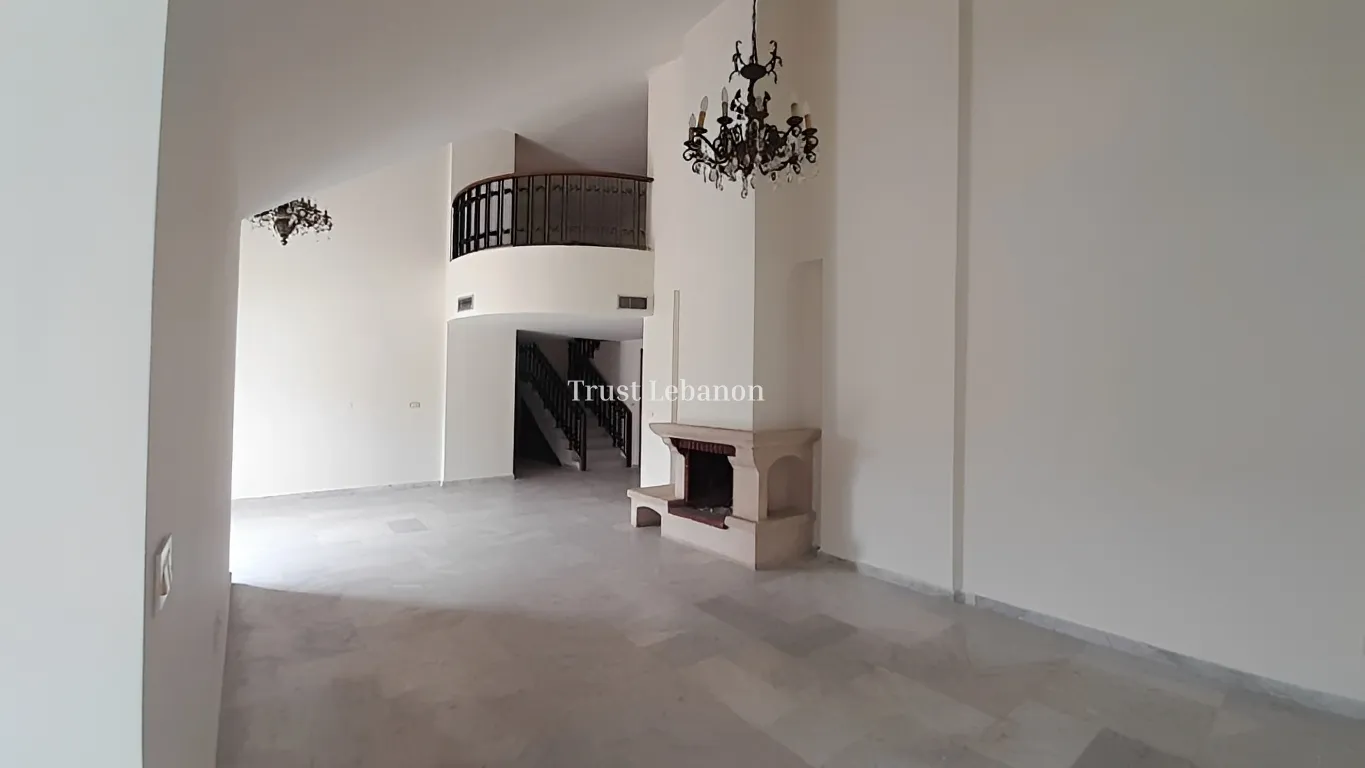 Duplex for sale in Beit Meri, Lebanon - 4 bed, 4 bath