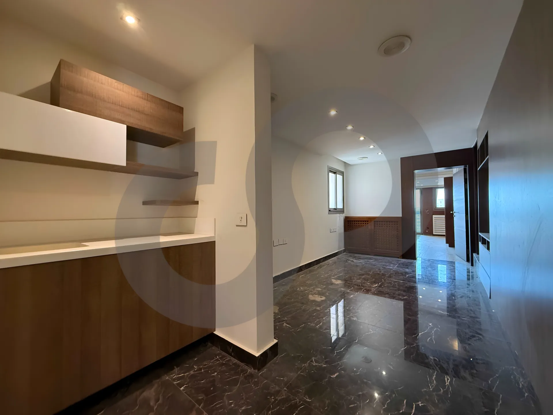 Apartment for Sale in Achrafieh