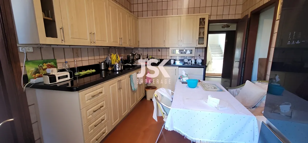 Apartment for Sale in Adonis, Lebanon