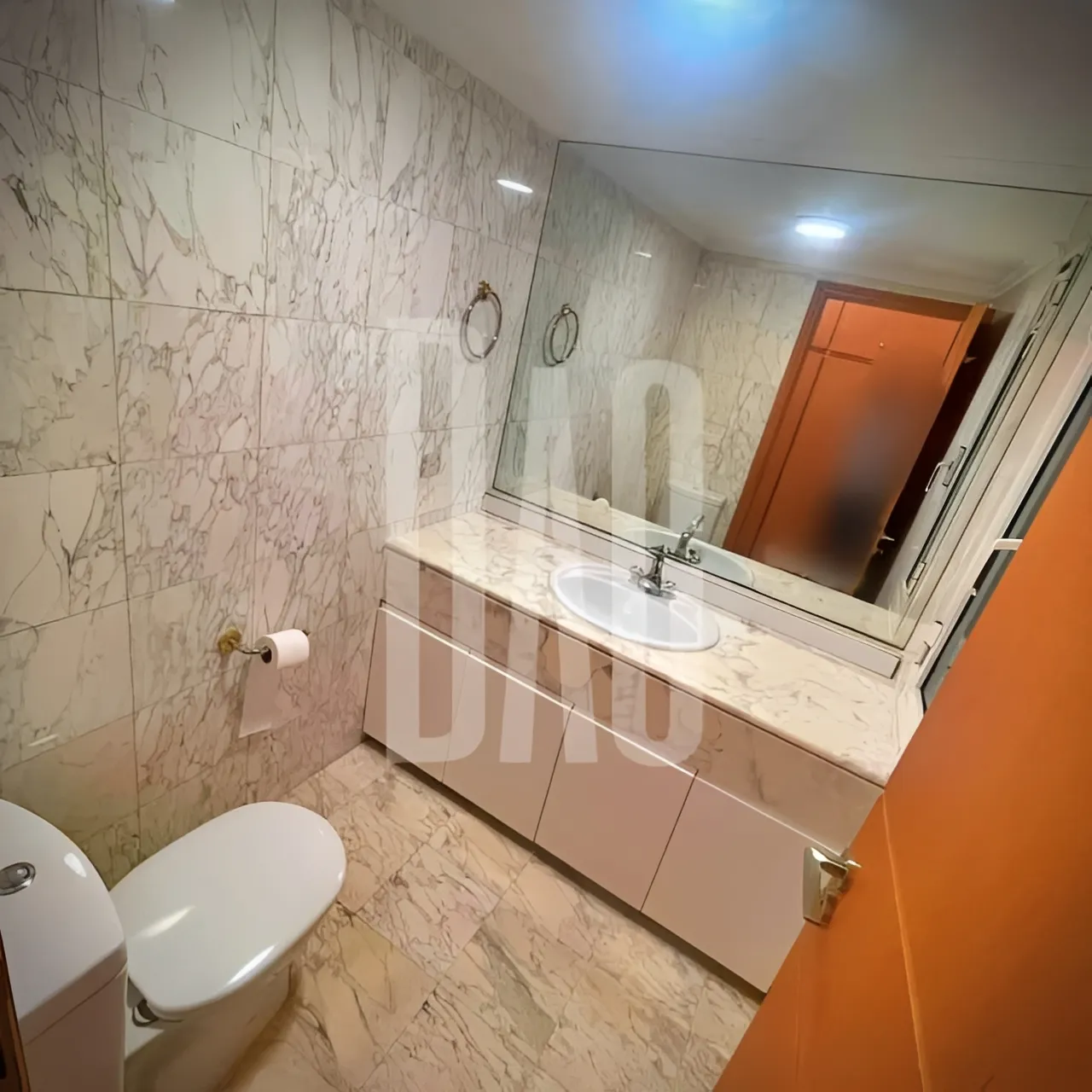 Apartment for Rent in Sassine, Bayrut, Lebanon
