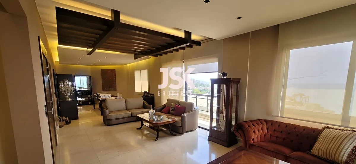 Apartment for Rent in Fidar, Lebanon - 3 bed, 3 bath