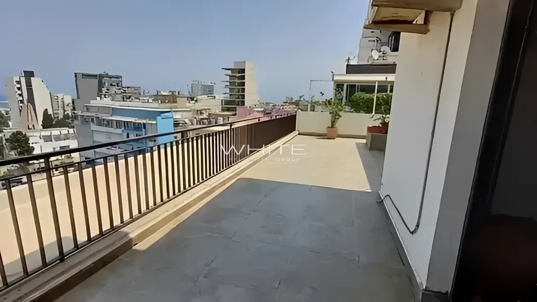 Apartment for Rent in mar mikhael
