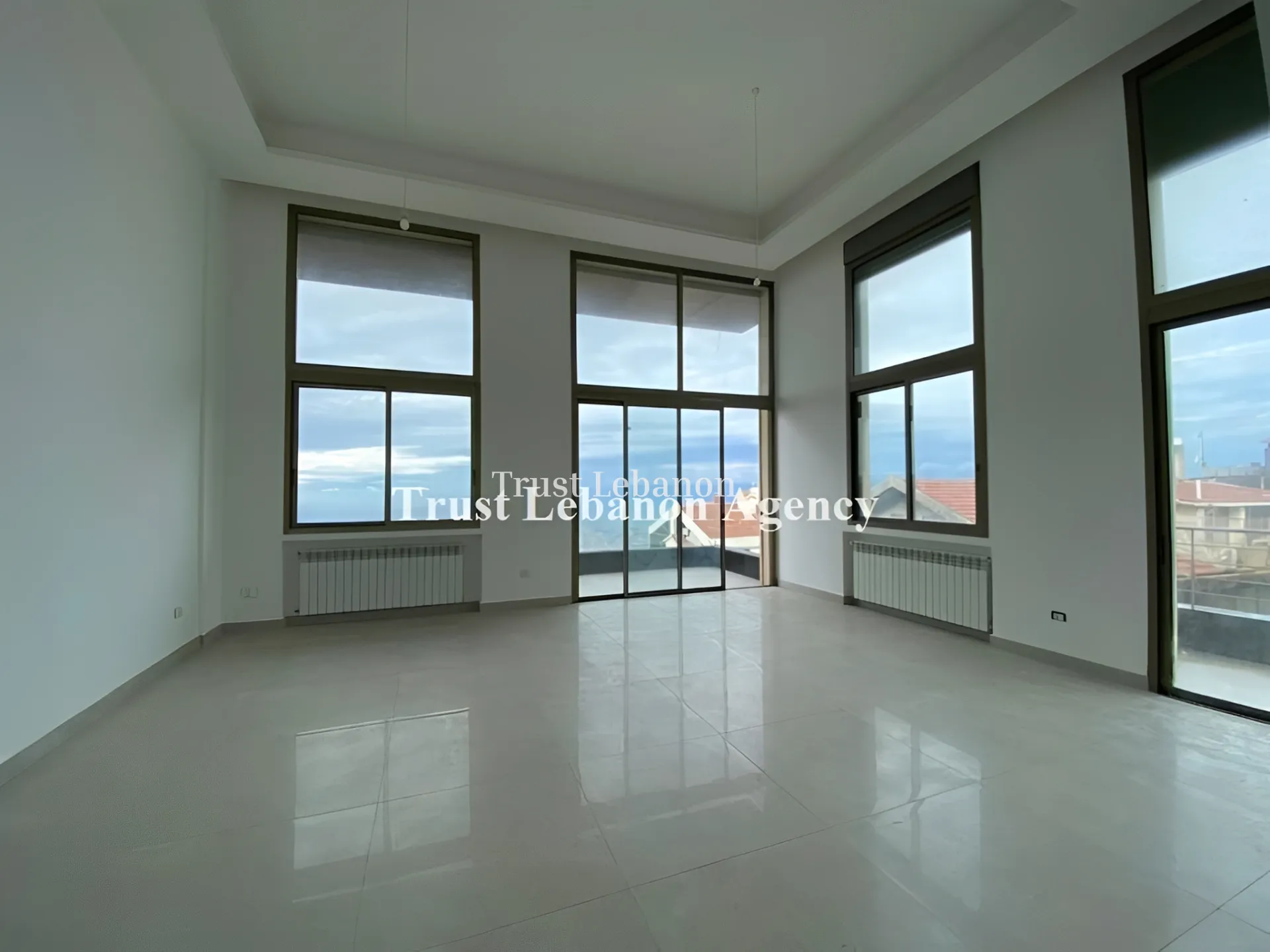 Duplex for Sale in Ain Saadeh, Lebanon