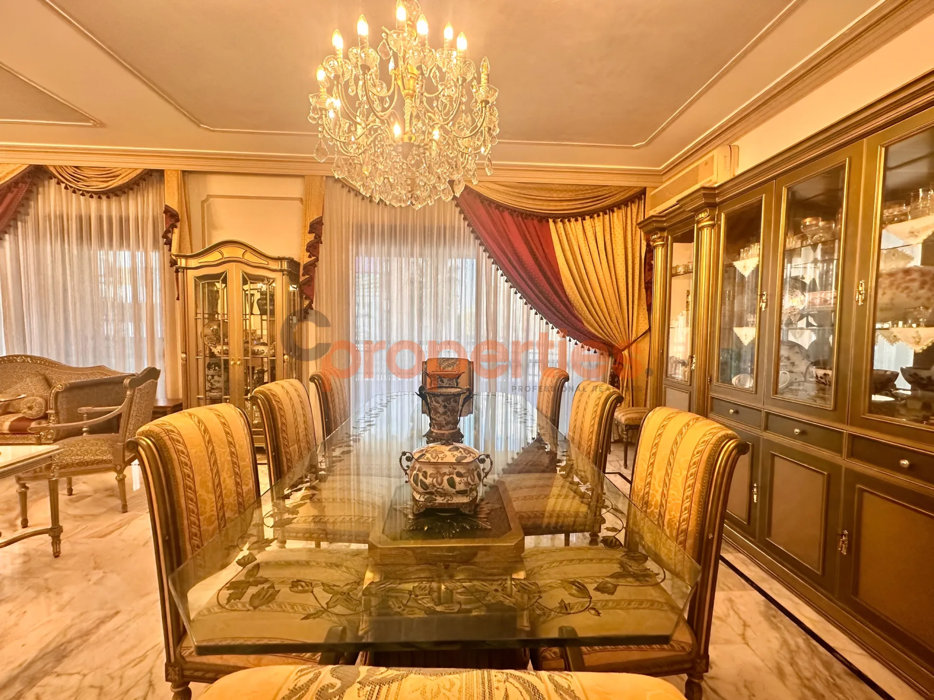 Apartment for Rent in Jnah
