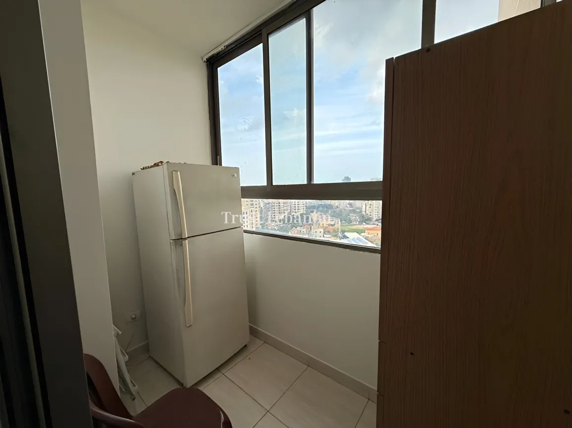 Apartment for rent in Jdeideh, Lebanon