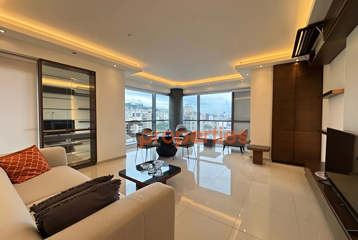 Apartment for Sale in Antelias - 3 bed, 4 bath