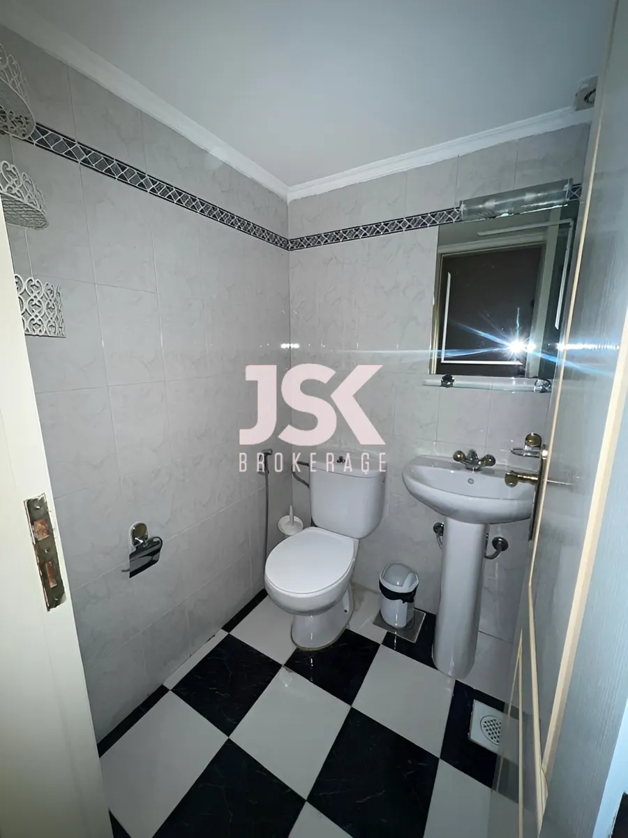 Apartment for Rent in Dekwaneh, Lebanon