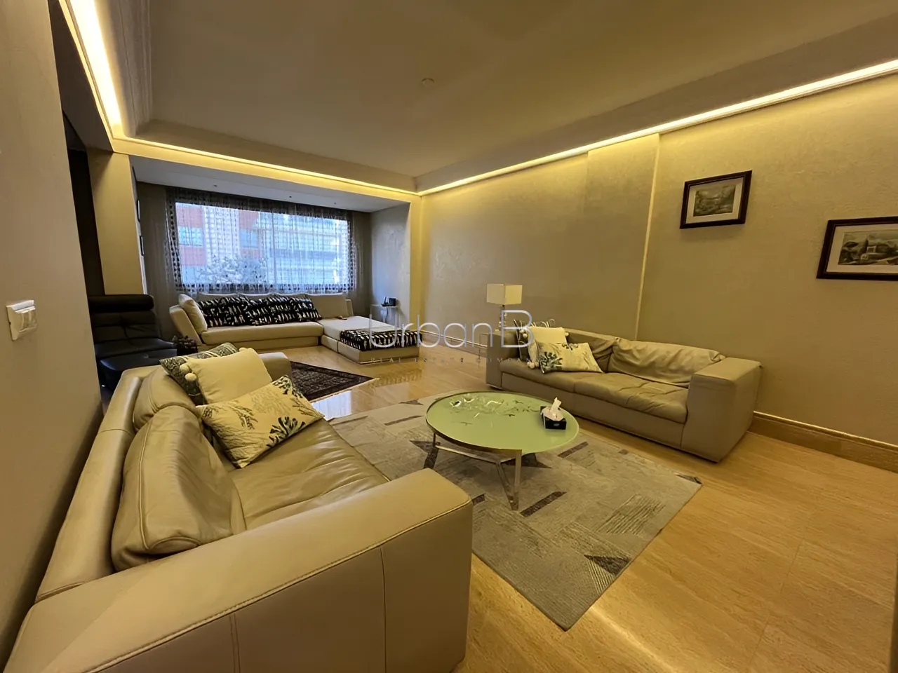 Residential in Hamra, beirut, lebanon
