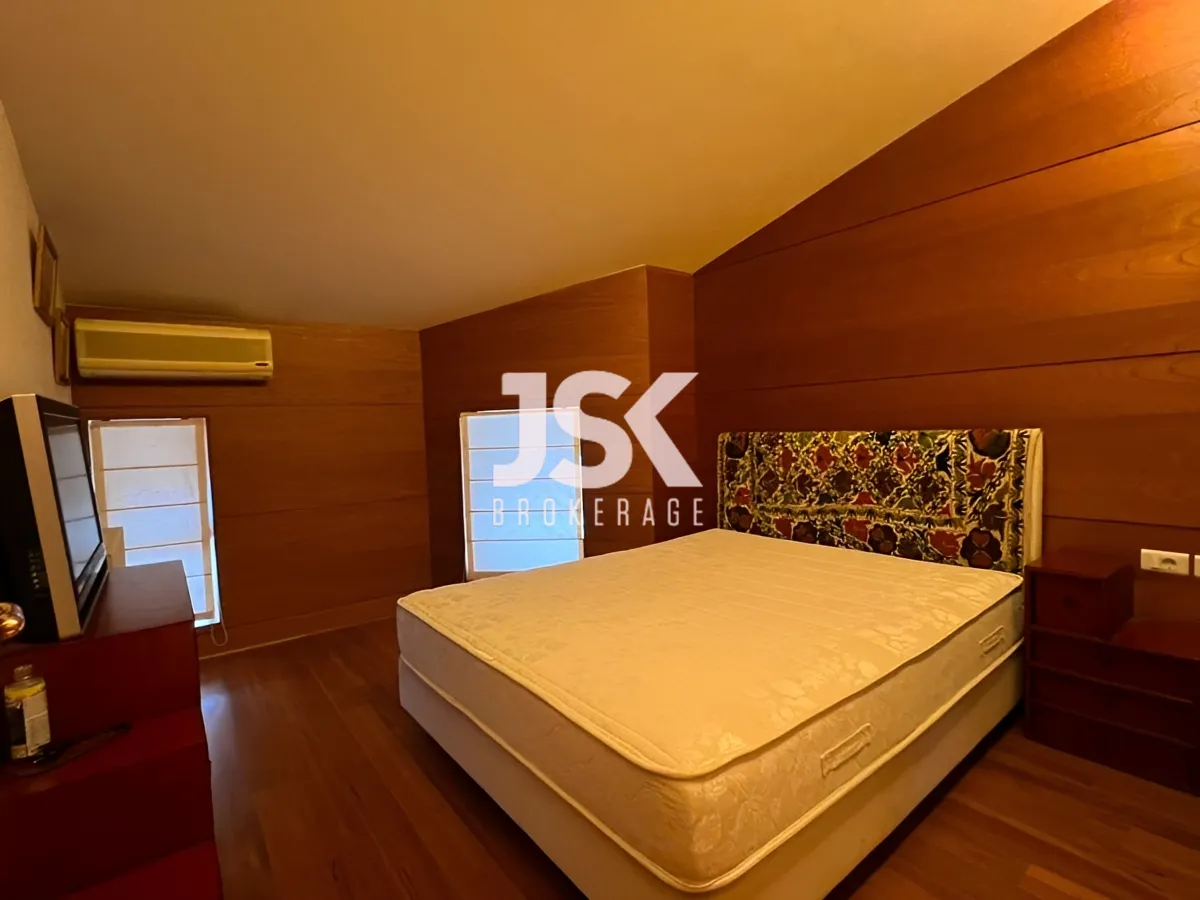 Chalet for rent in Faqra