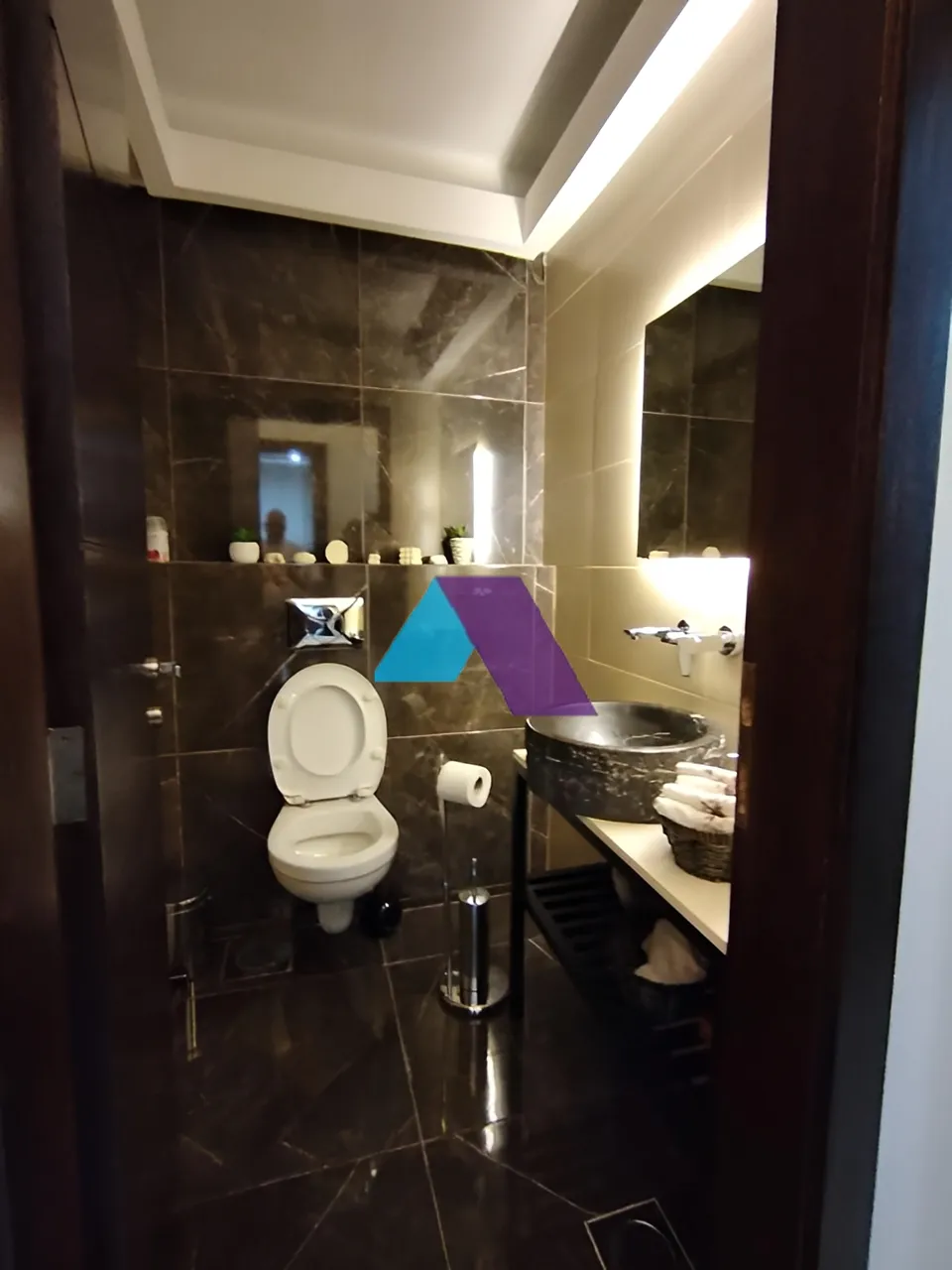 Apartment for Sale in Zandouqah