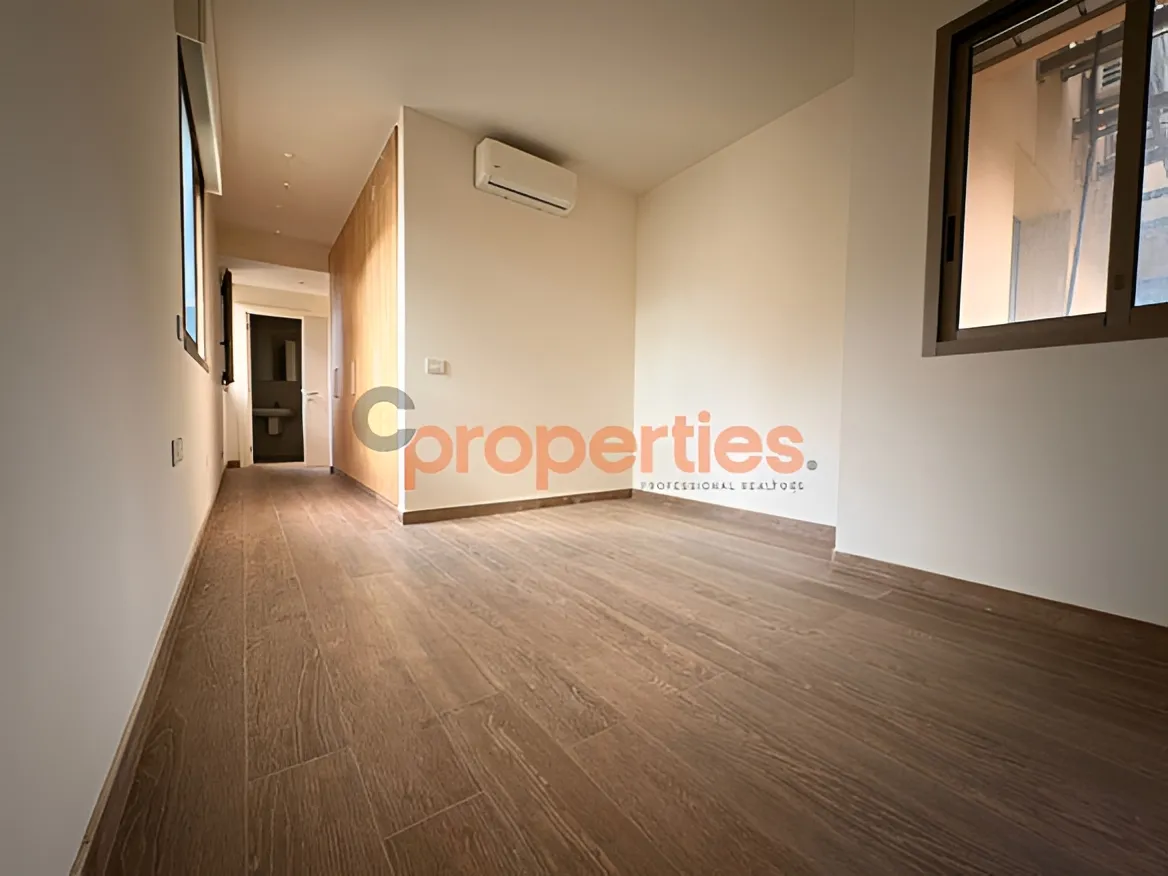 Apartment for Sale in Louaizeh