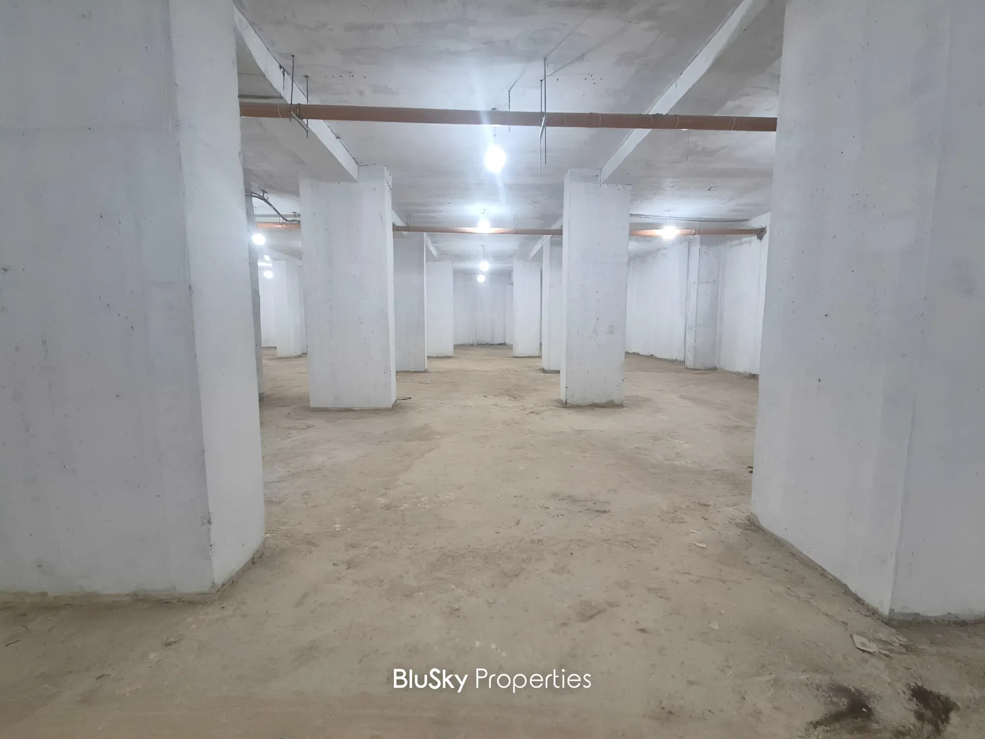 Warehouse for sale in Hazmieh, lebanon