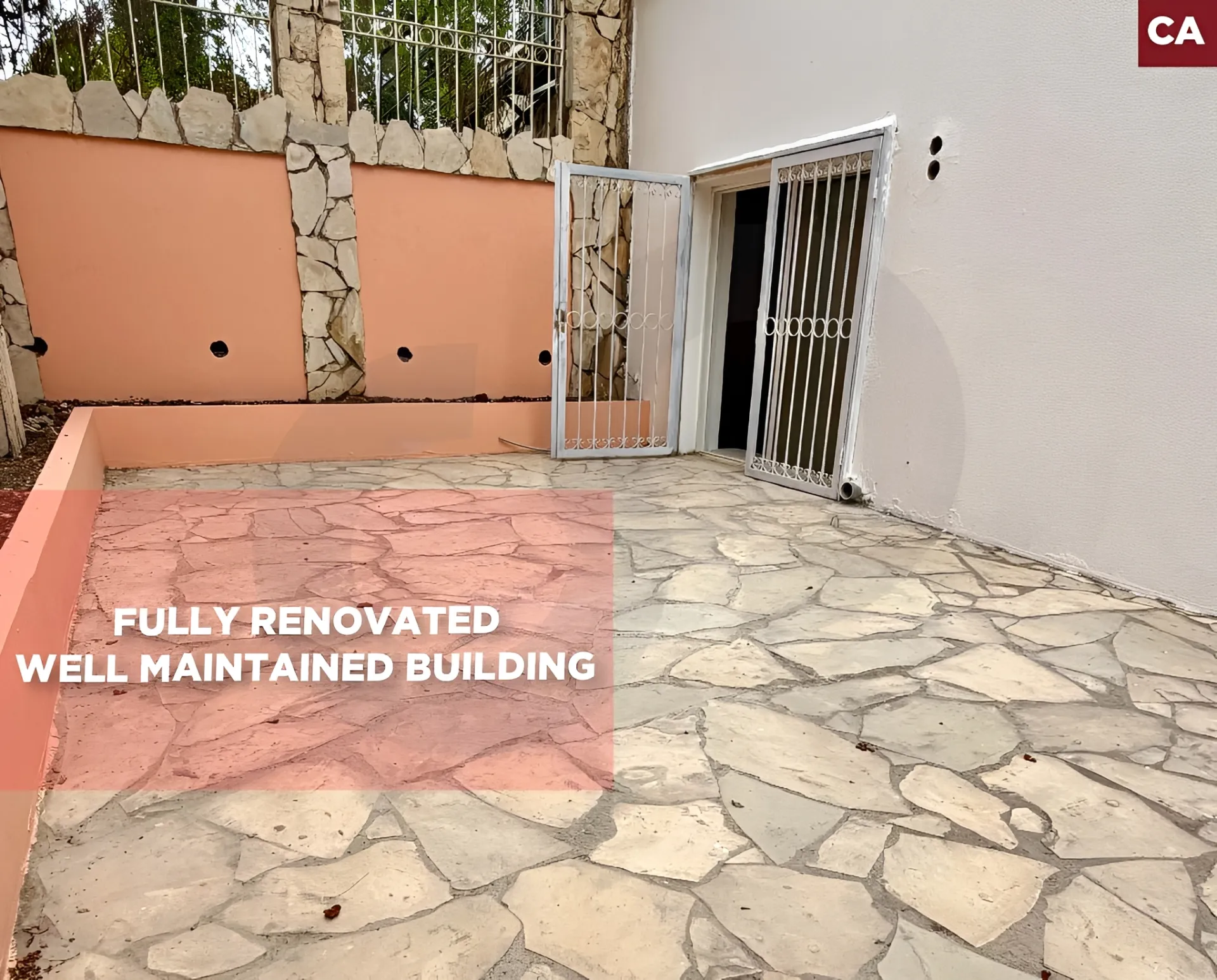 Apartment for Sale in Fatqa - 3 bed, 2 bath