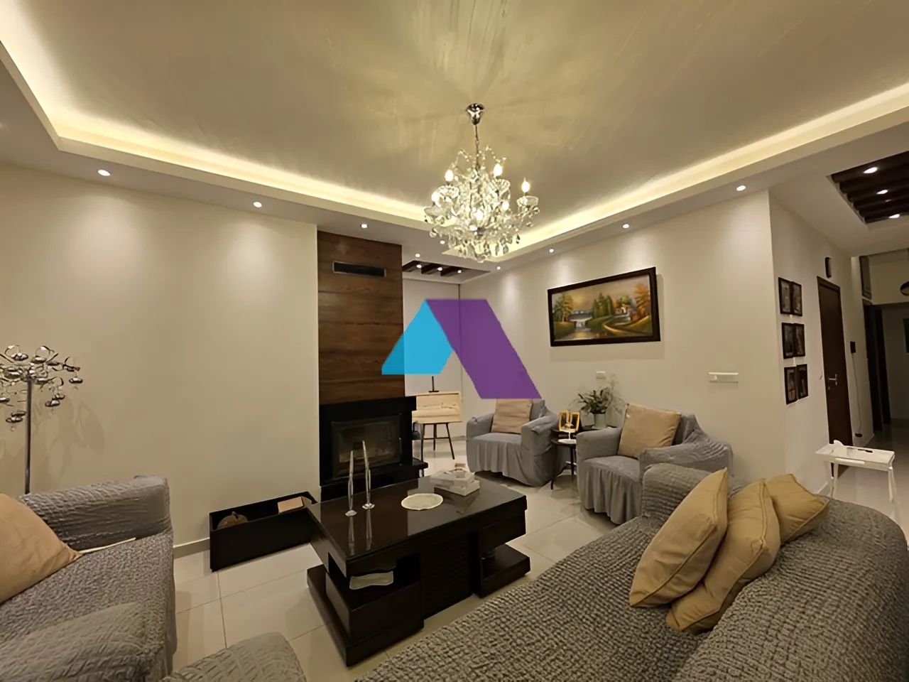 Apartment for Sale in Blat - 4 bed, 3 bath