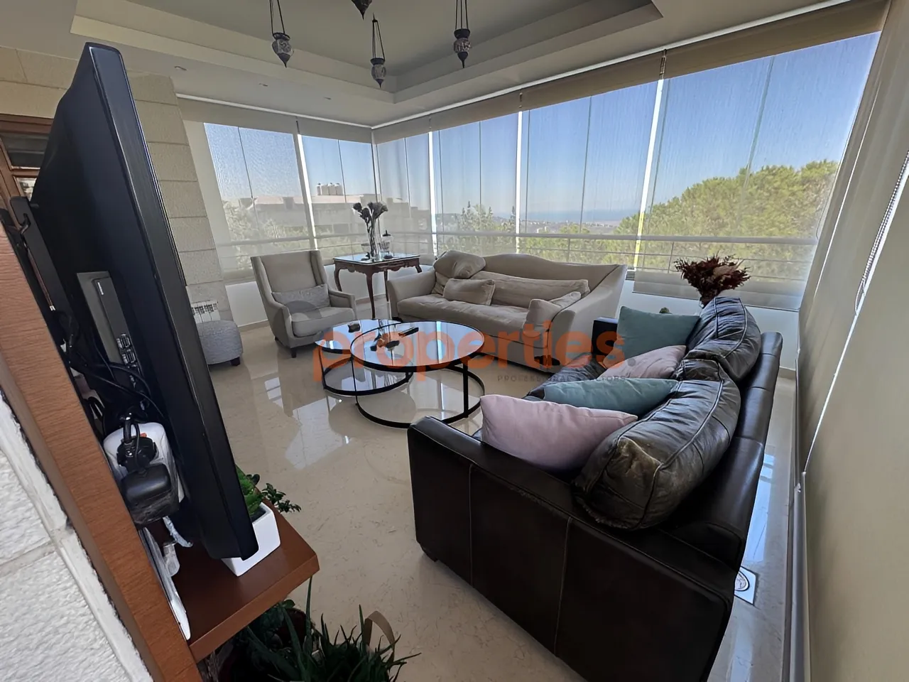 Apartment for sale in Montiverdi, Lebanon