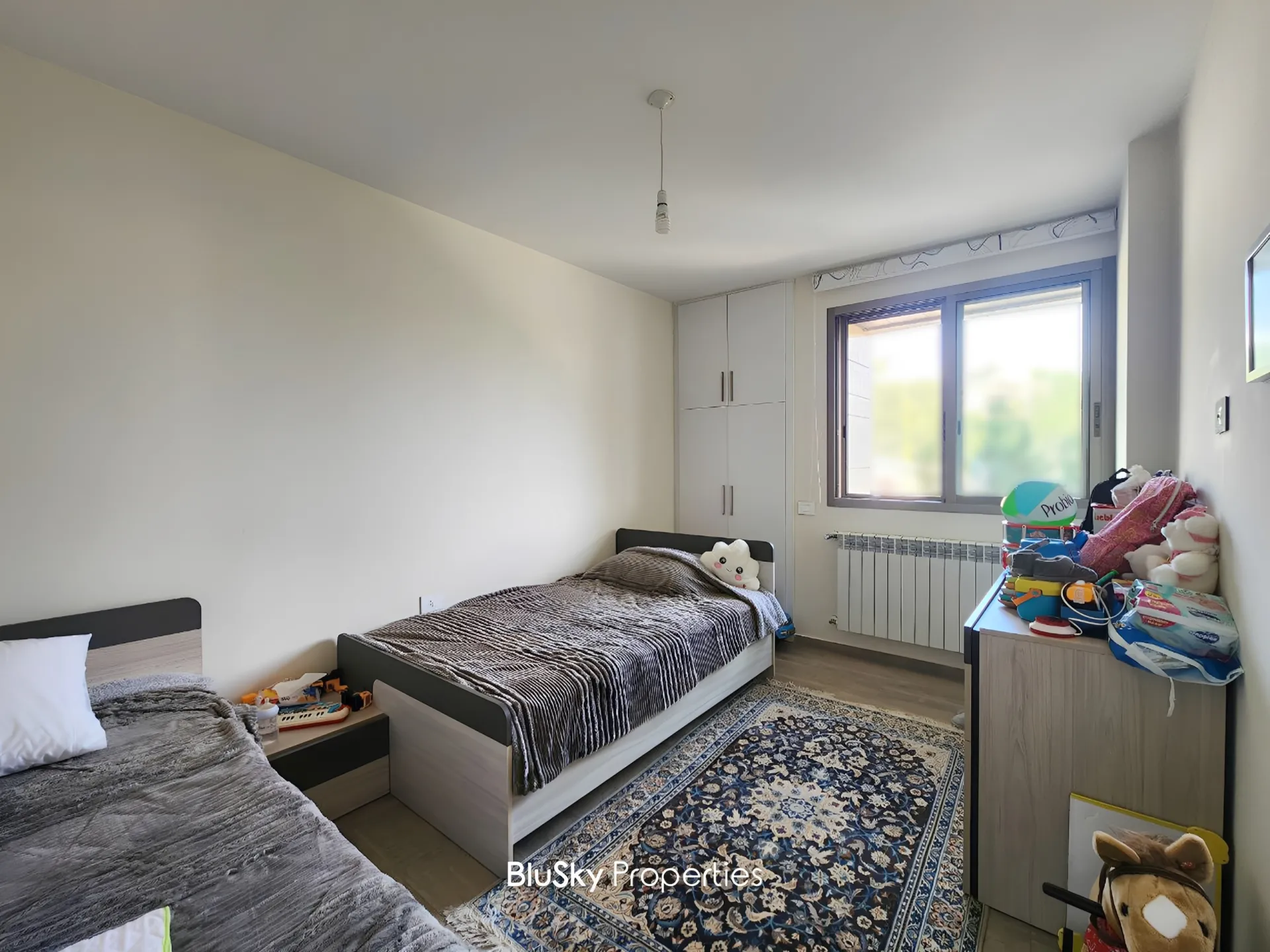 Apartment for sale in Dahr el souane, lebanon