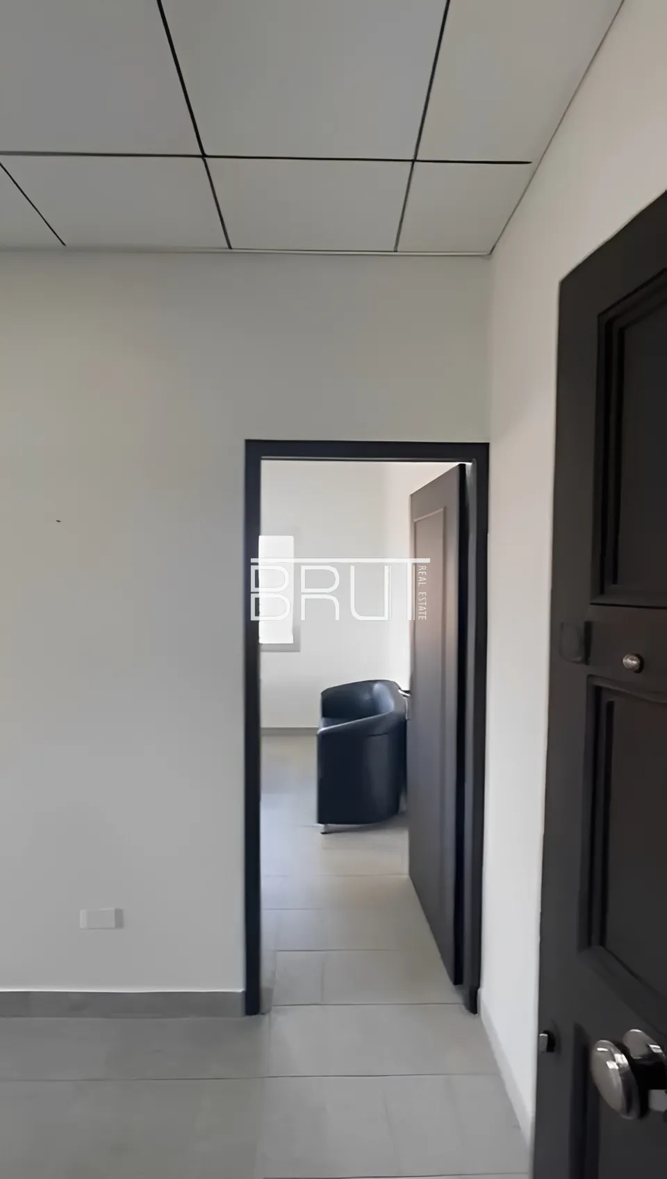 Office For Rent in Jounieh