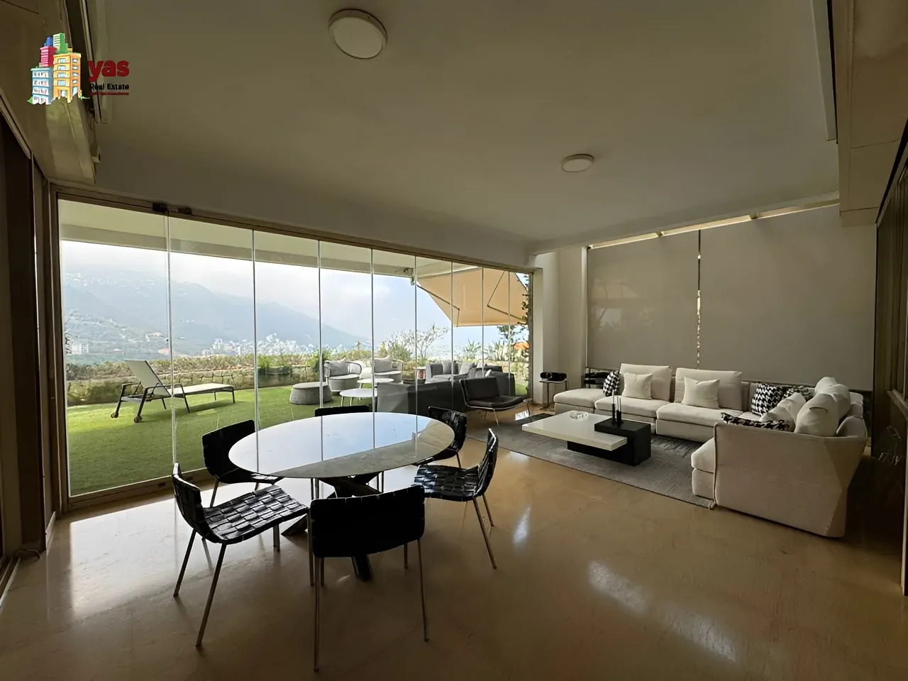 Apartment for Sale in Kfar Hbab