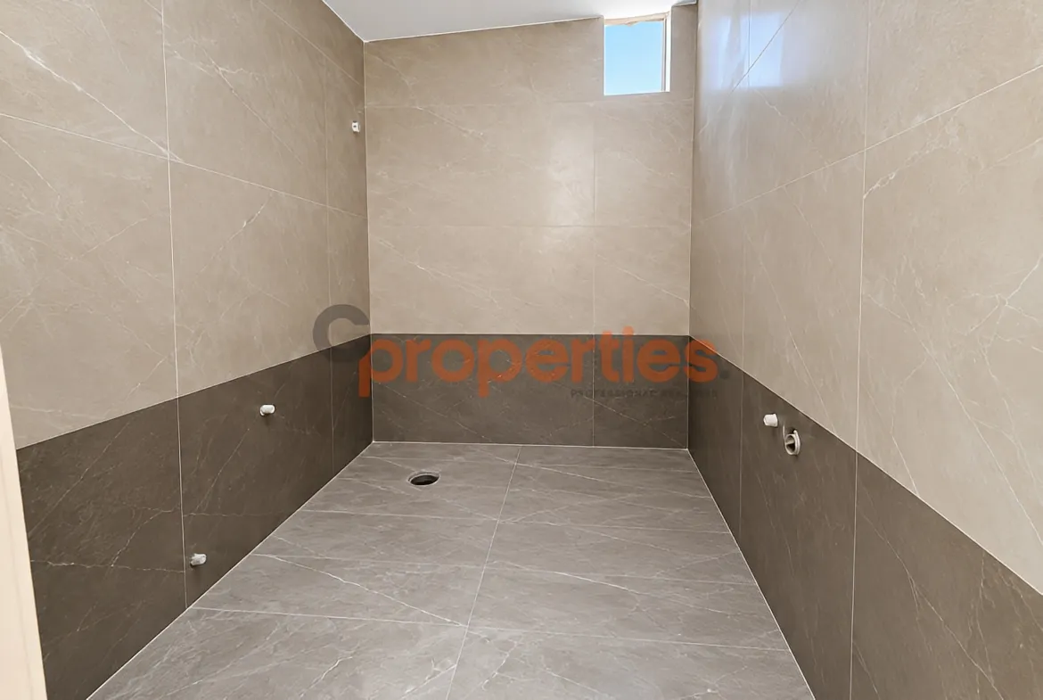 Apartment for Rent in Jal El Dib