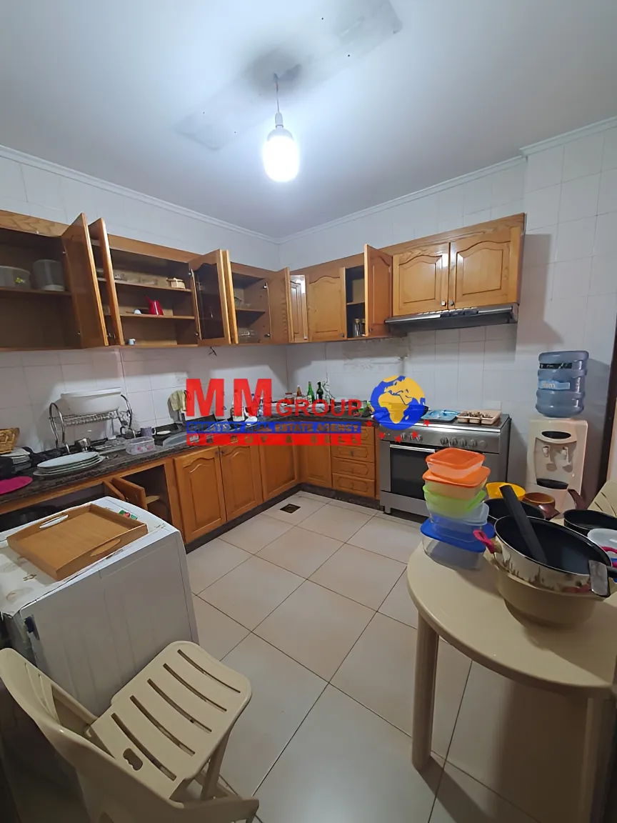 Apartment for Sale in Baabdat