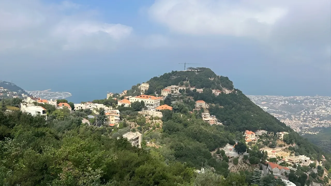 Apartment for Sale in Ghosta - 3 bed, 3 bath