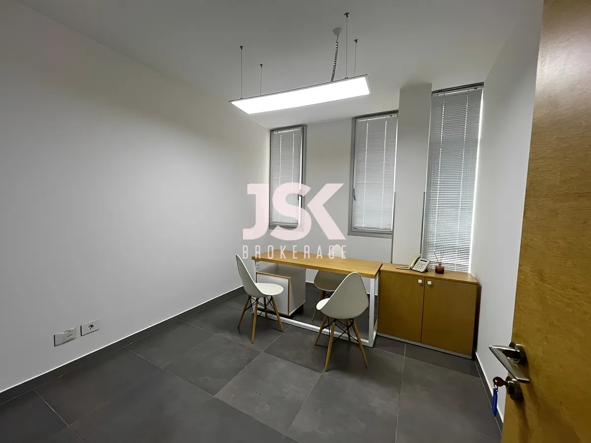 Commercial property for Rent in Ghazir, Lebanon