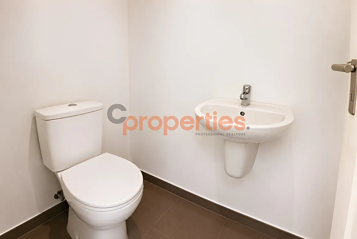 Office for Rent in Jal El Dib