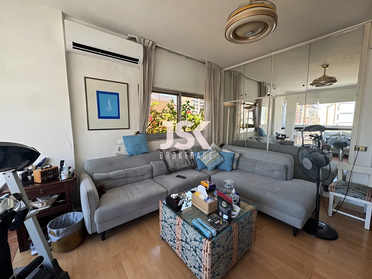 Apartment for Sale in Mar Elias