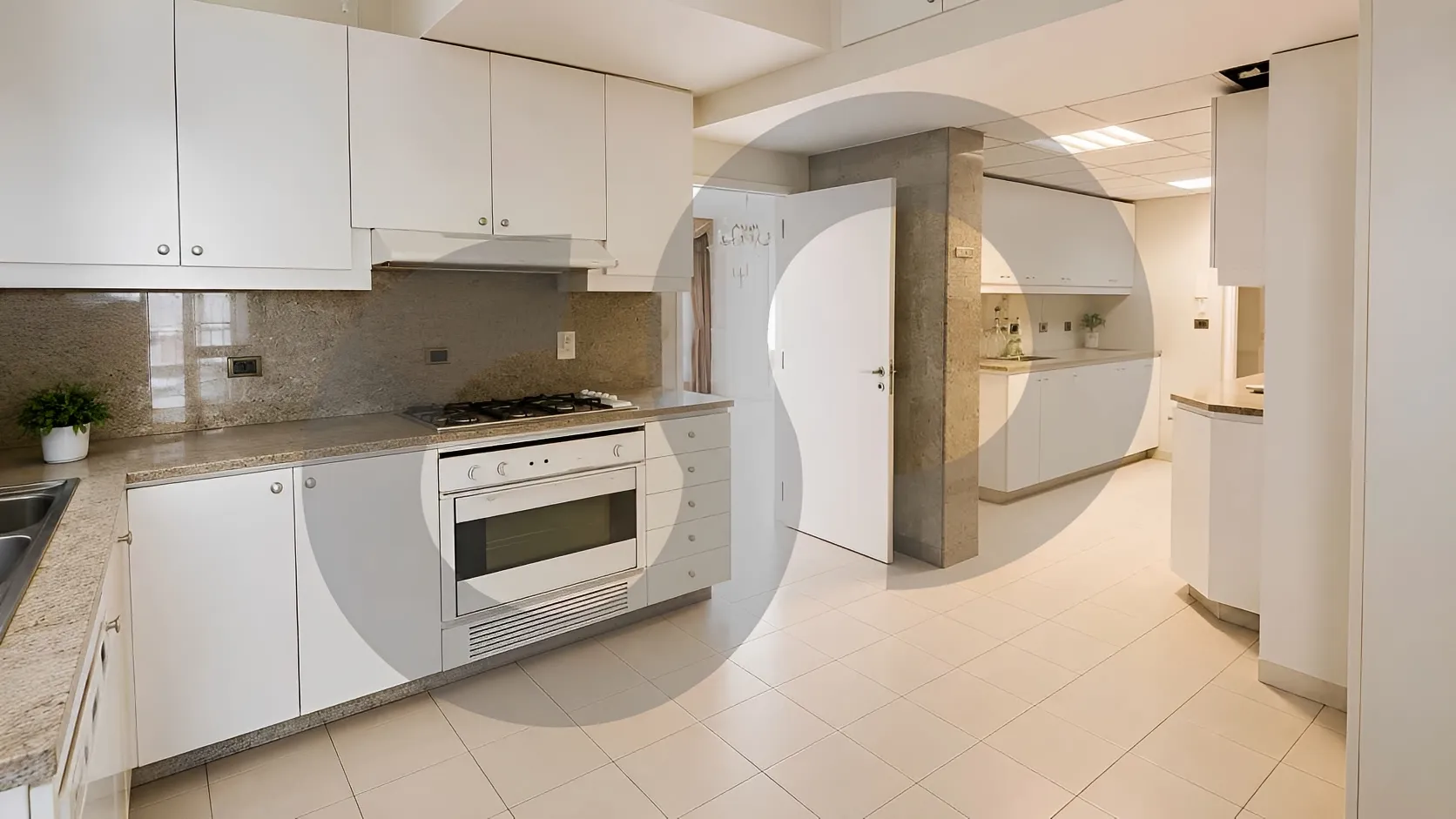 Apartment for Rent in Clemenceau