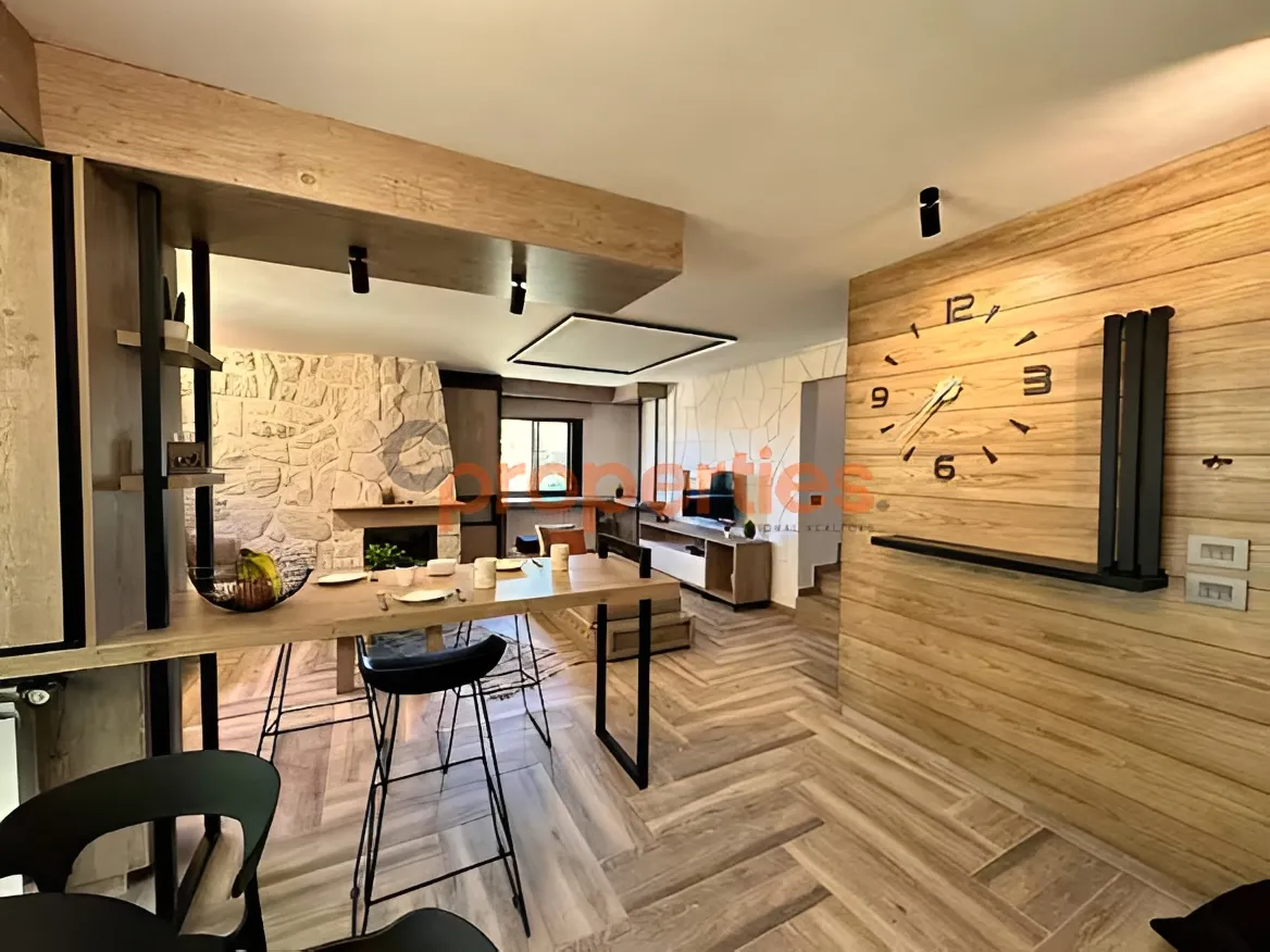 Chalet for Rent in Faqra