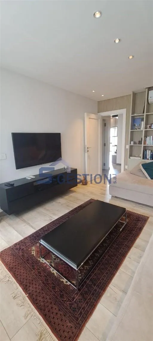 Apartment for Rent in Achrafieh