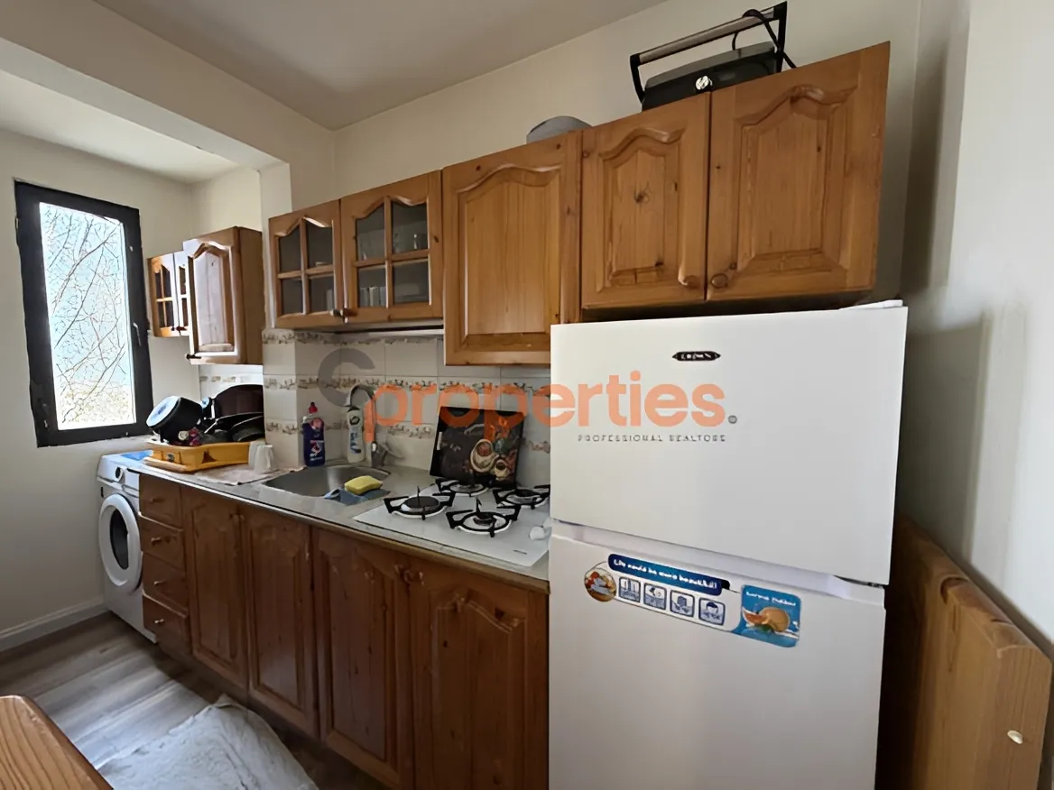Chalet for sale in Faqra, Lebanon - 3 bed, 2 bath