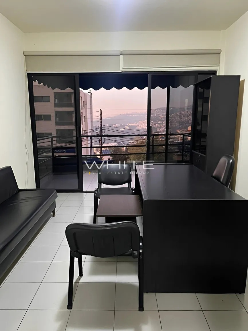 Office for rent in Elissar, Lebanon