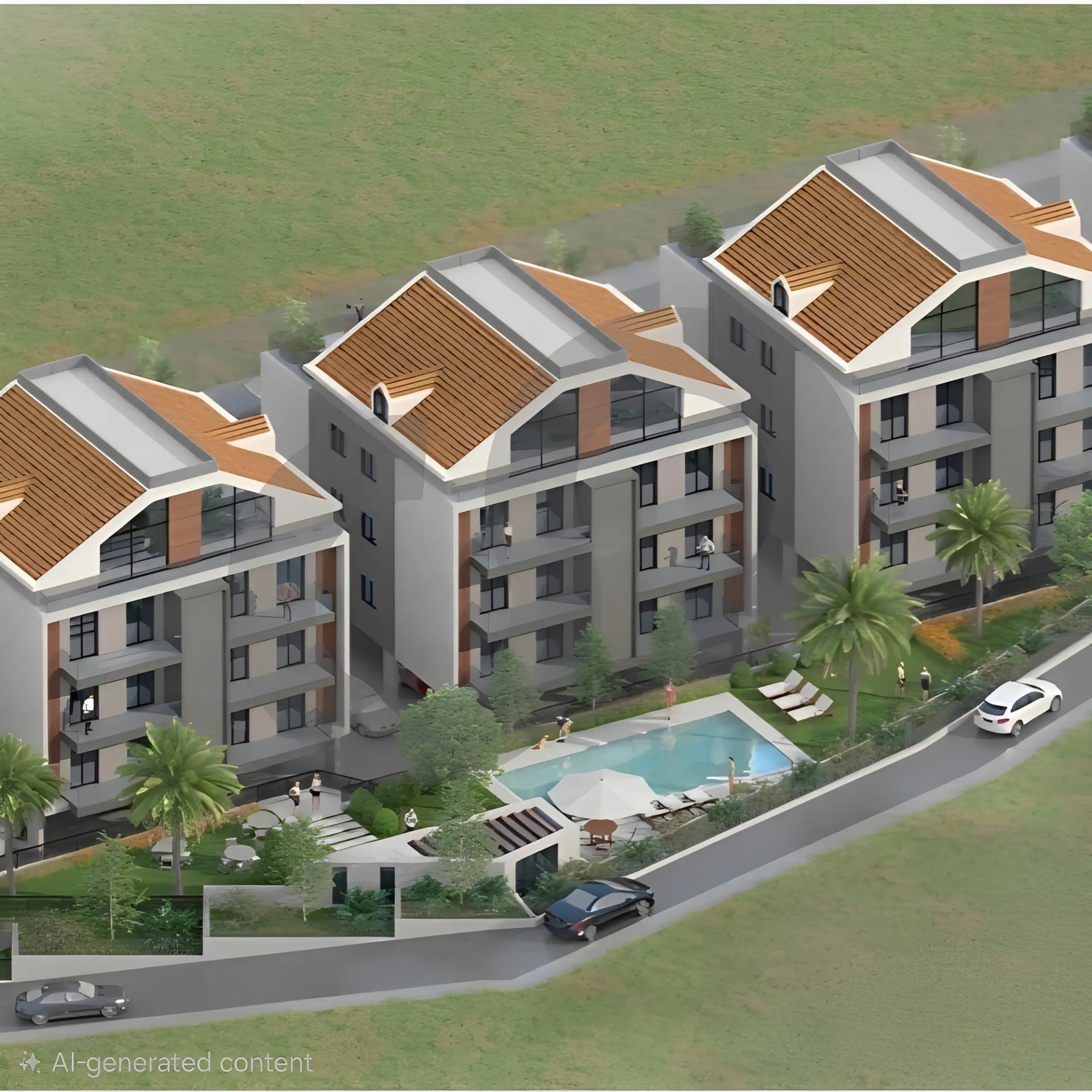 Apartment for Sale in Jouret El Ballout