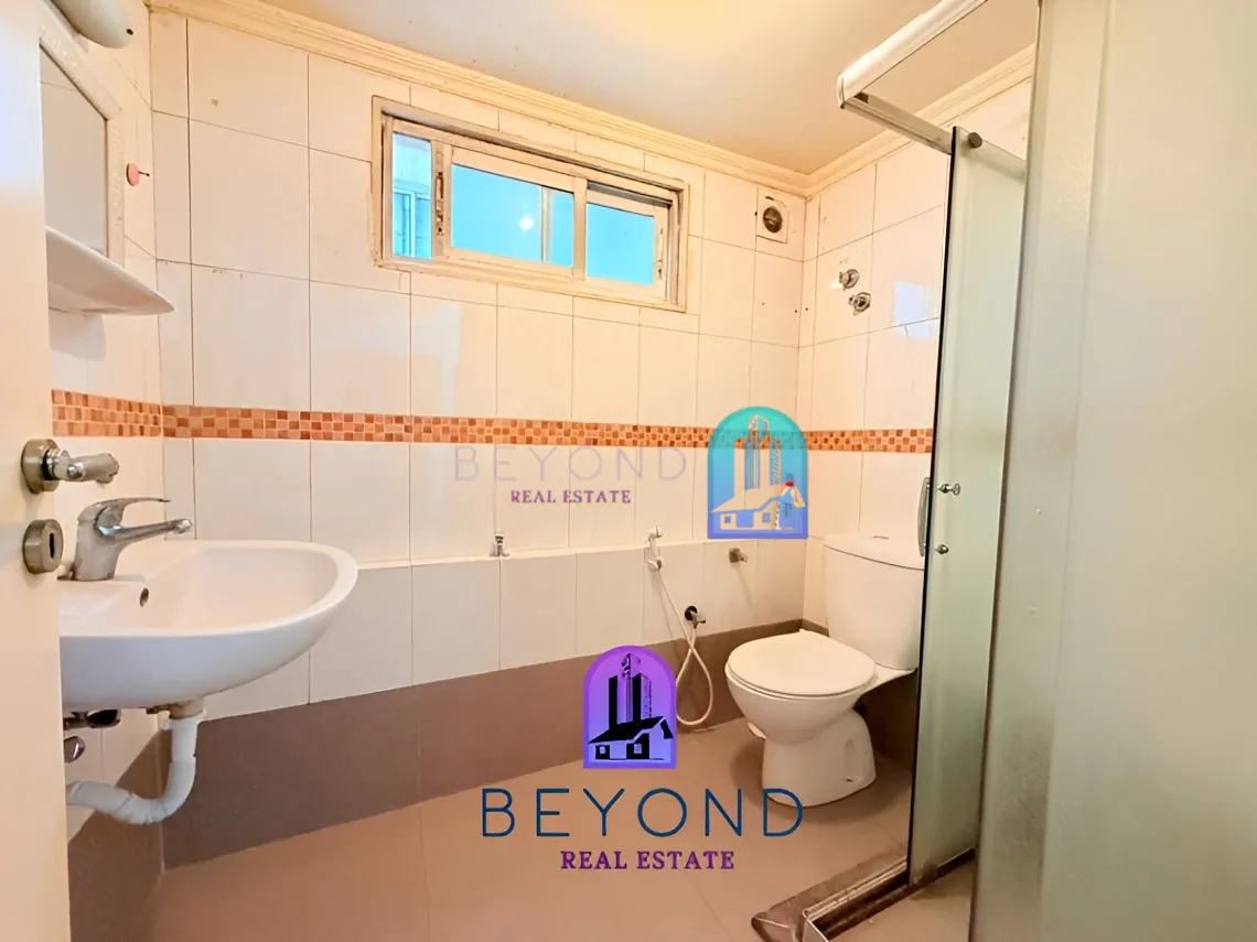 Studio for rent in Clemenceau