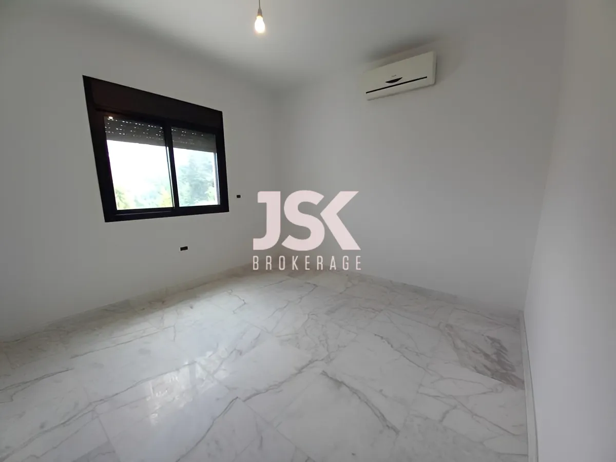 Apartment for Sale in Kfar Hbab, Lebanon