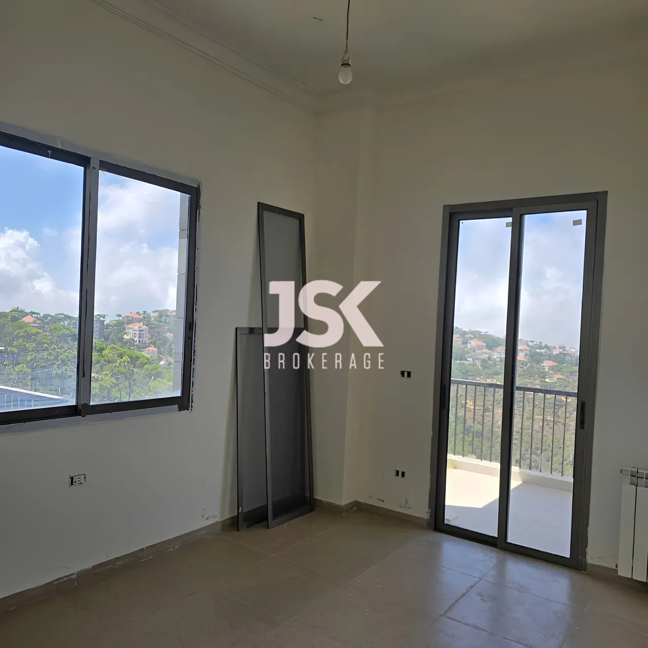 Apartment for Sale in Dhour El Choueir