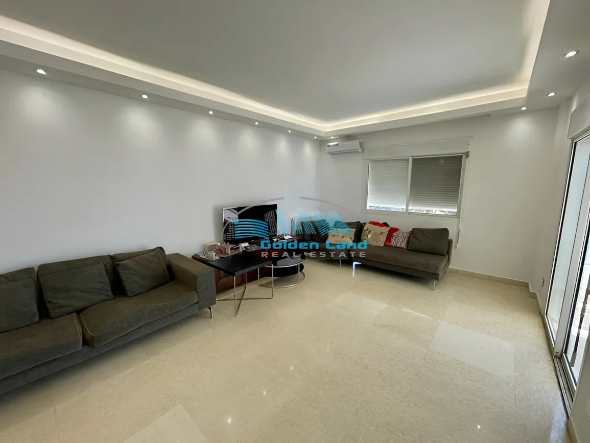 Apartment for sale in Kfar Hbab, Lebanon - 2 bed, 2 bath