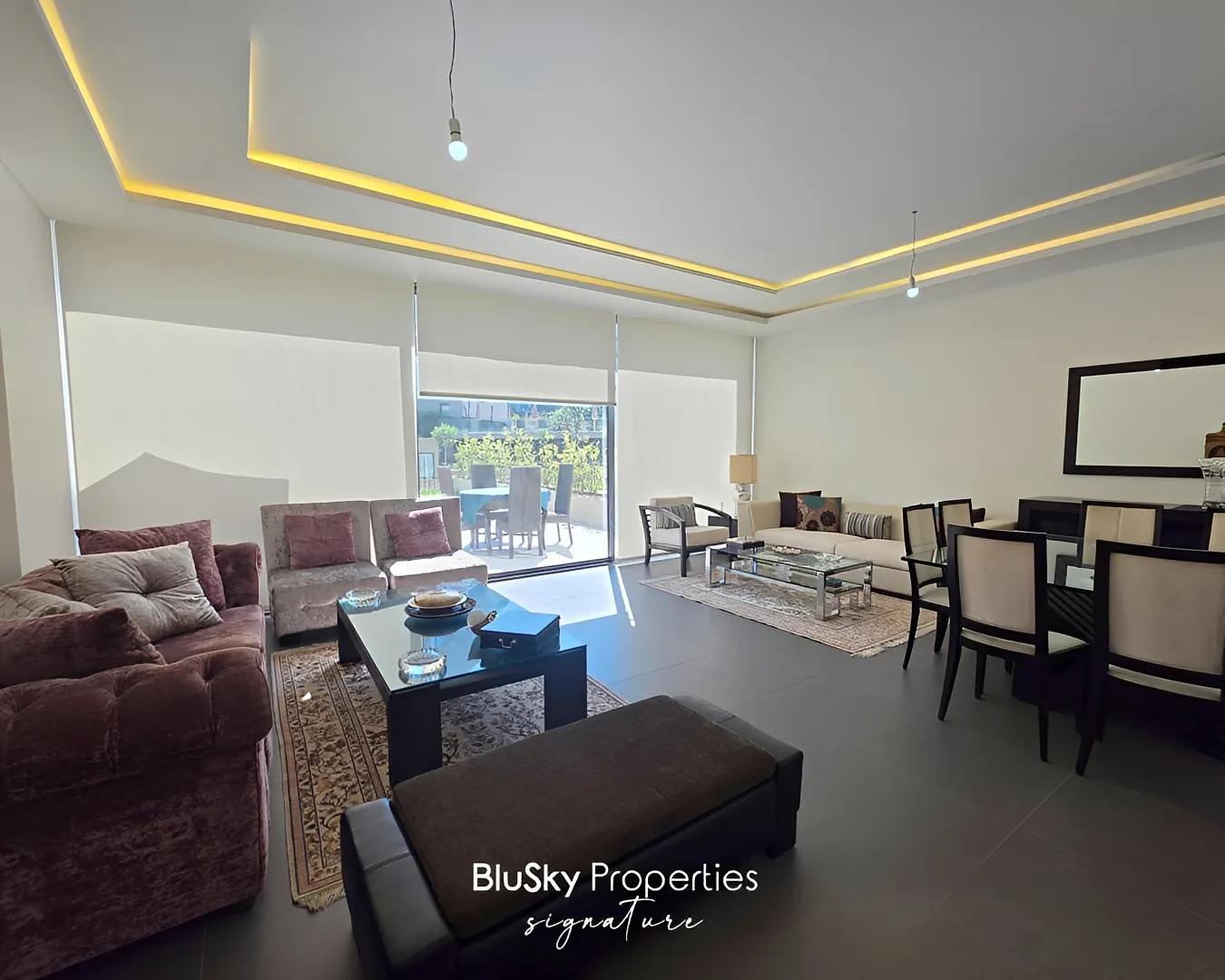 Apartment for rent in Beit Meri