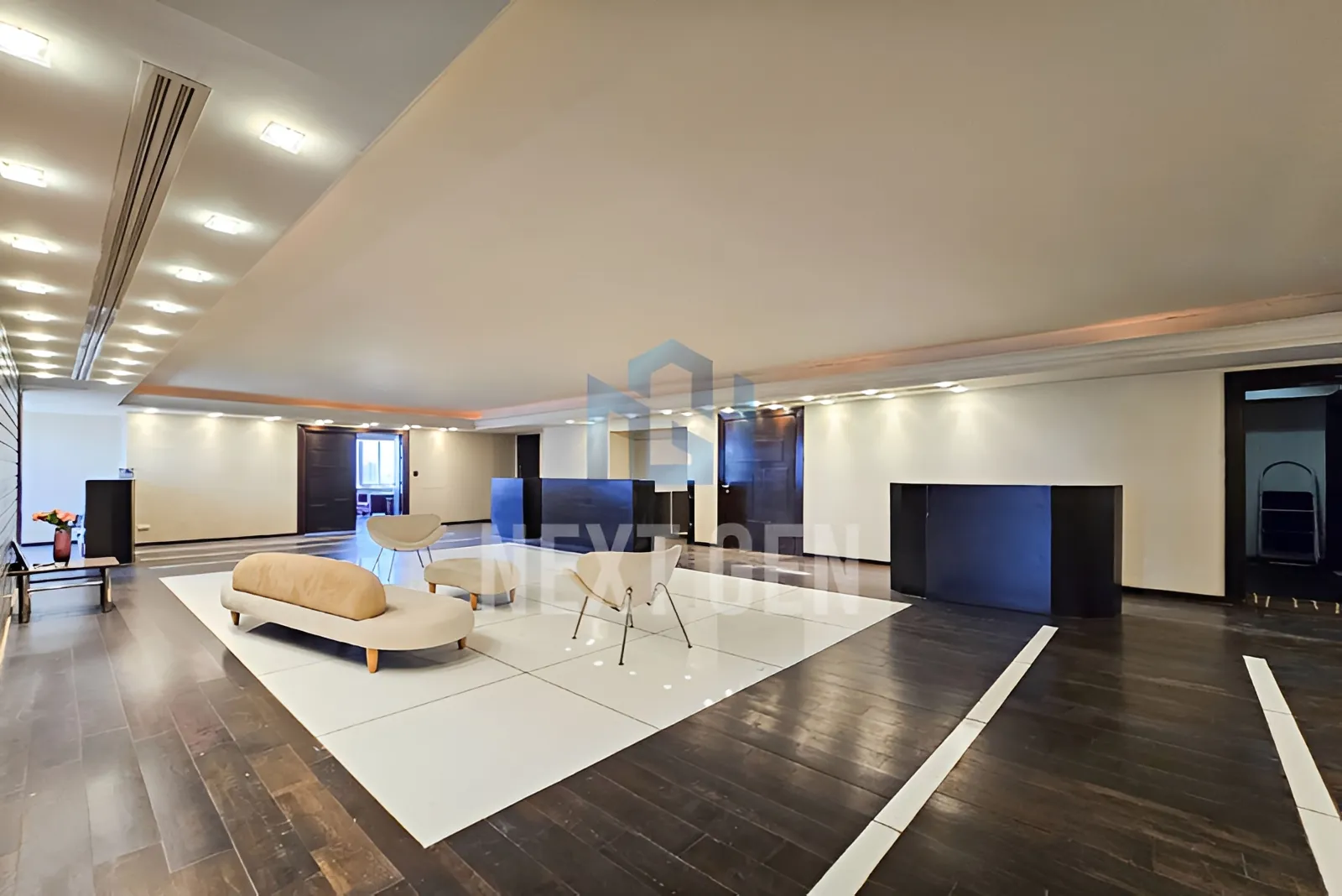 Office for Rent in Verdun