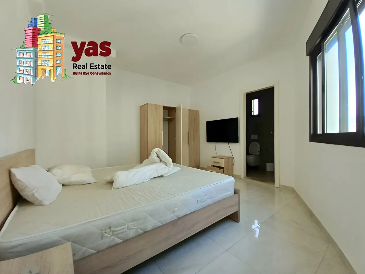 Apartment for Rent in Sahel Alma - 2 bed, 3 bath