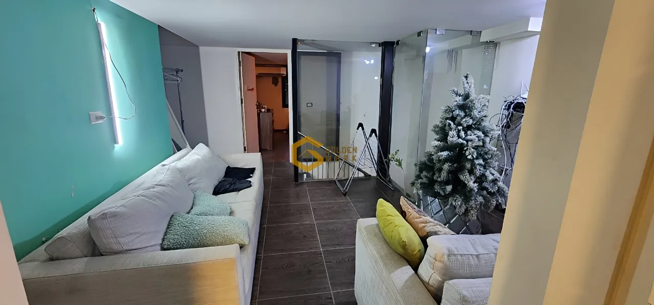 Duplex for Sale in Mansourieh