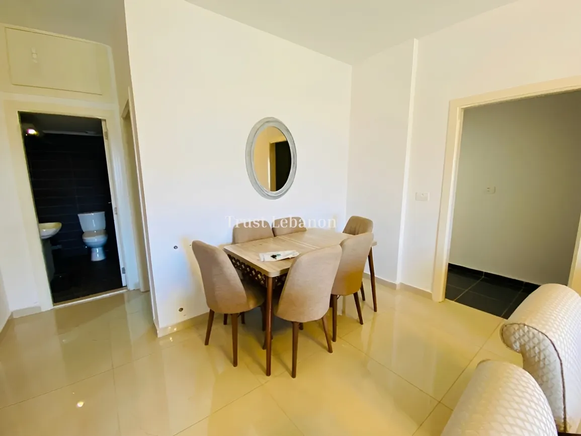 Apartment for sale in Mrouj, Lebanon