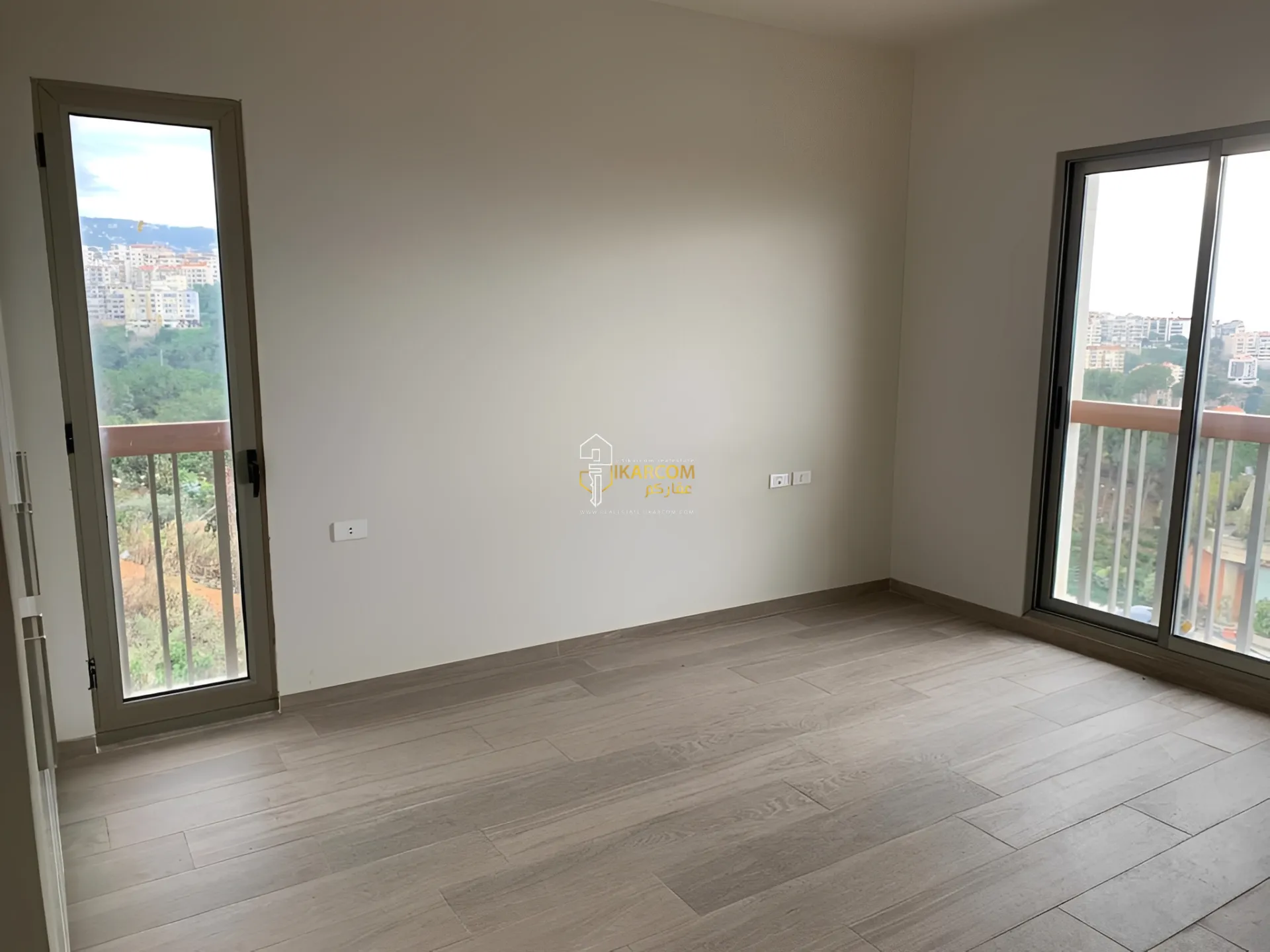 Duplex for Sale in Ain Saadeh