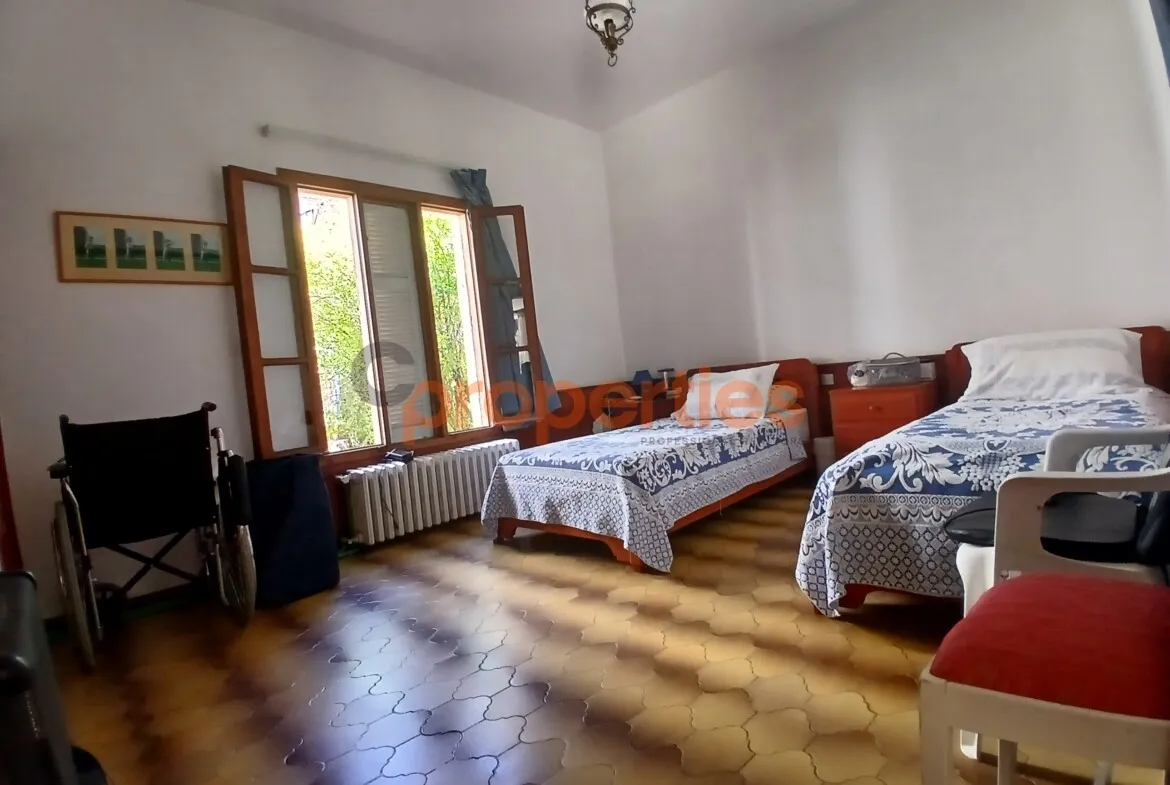 Apartment for Sale in Dhour El Choueir