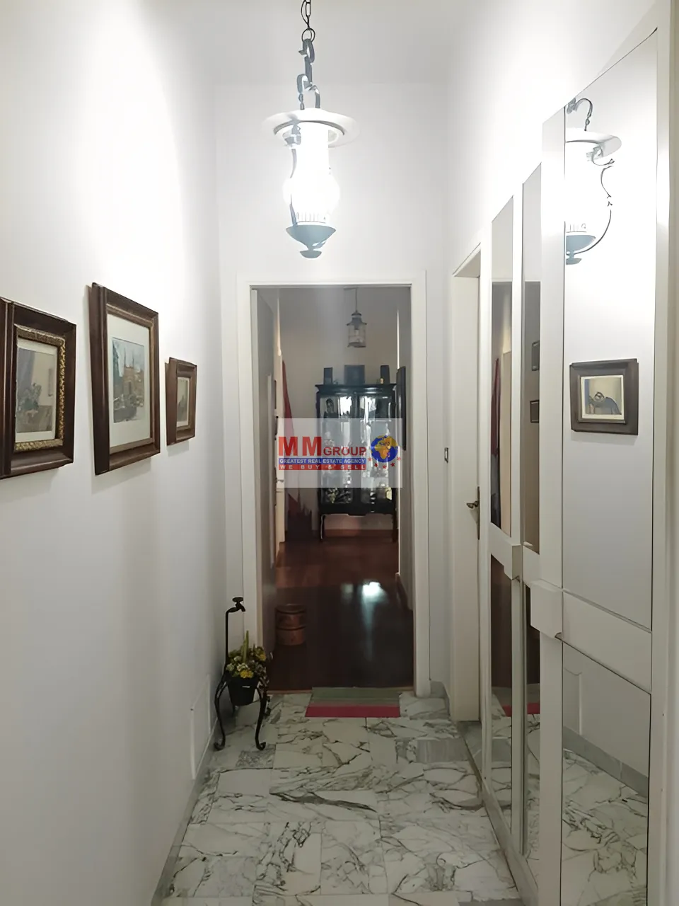 Apartment for Rent in Mazraat Yashouh