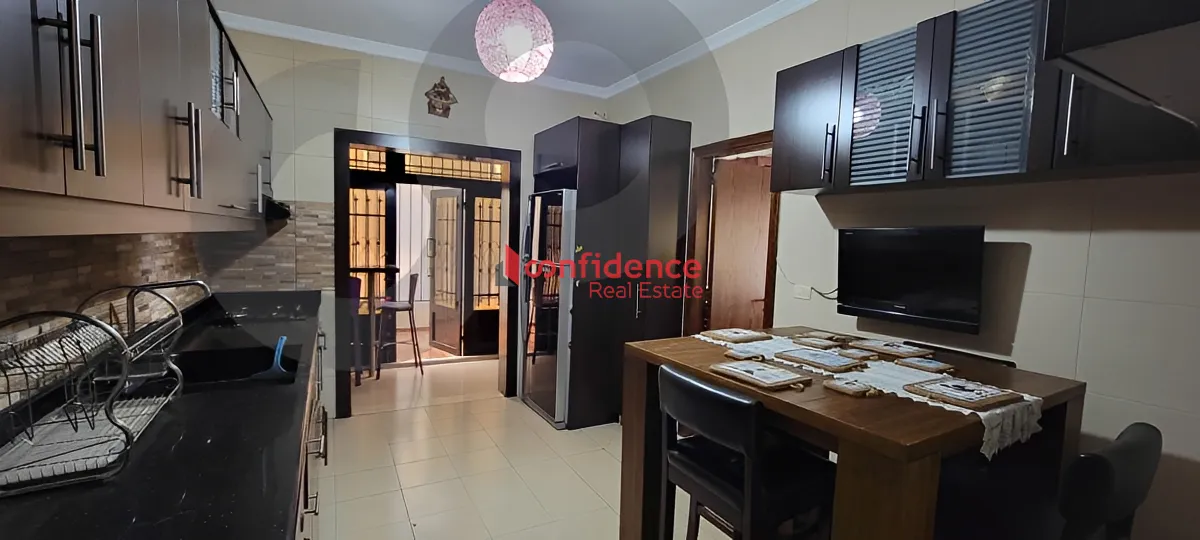 Apartment for Sale in Sahel Aalma, Lebanon - 3 bed, 3 bath