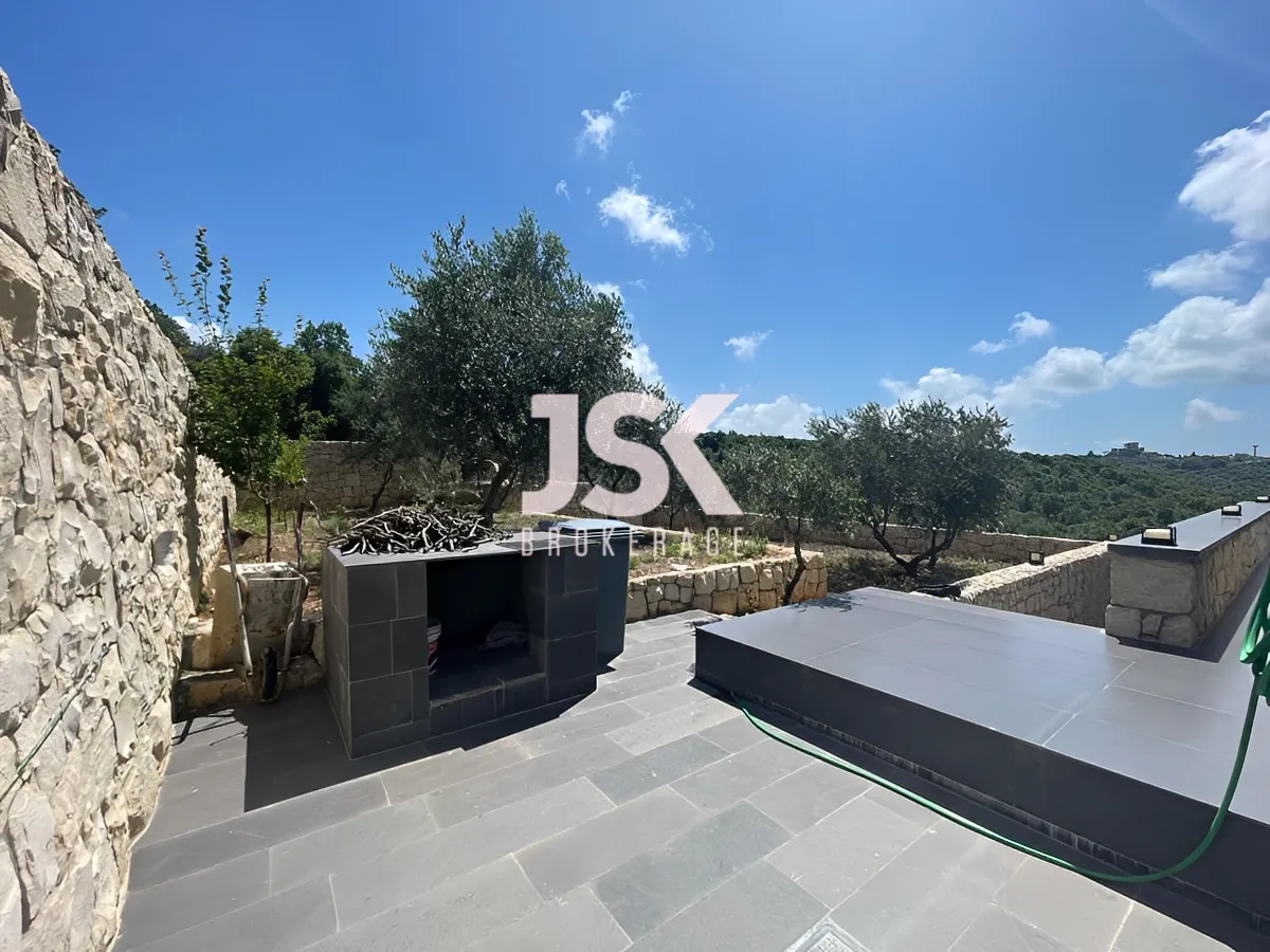 Villa for Rent in Batroun, Lebanon