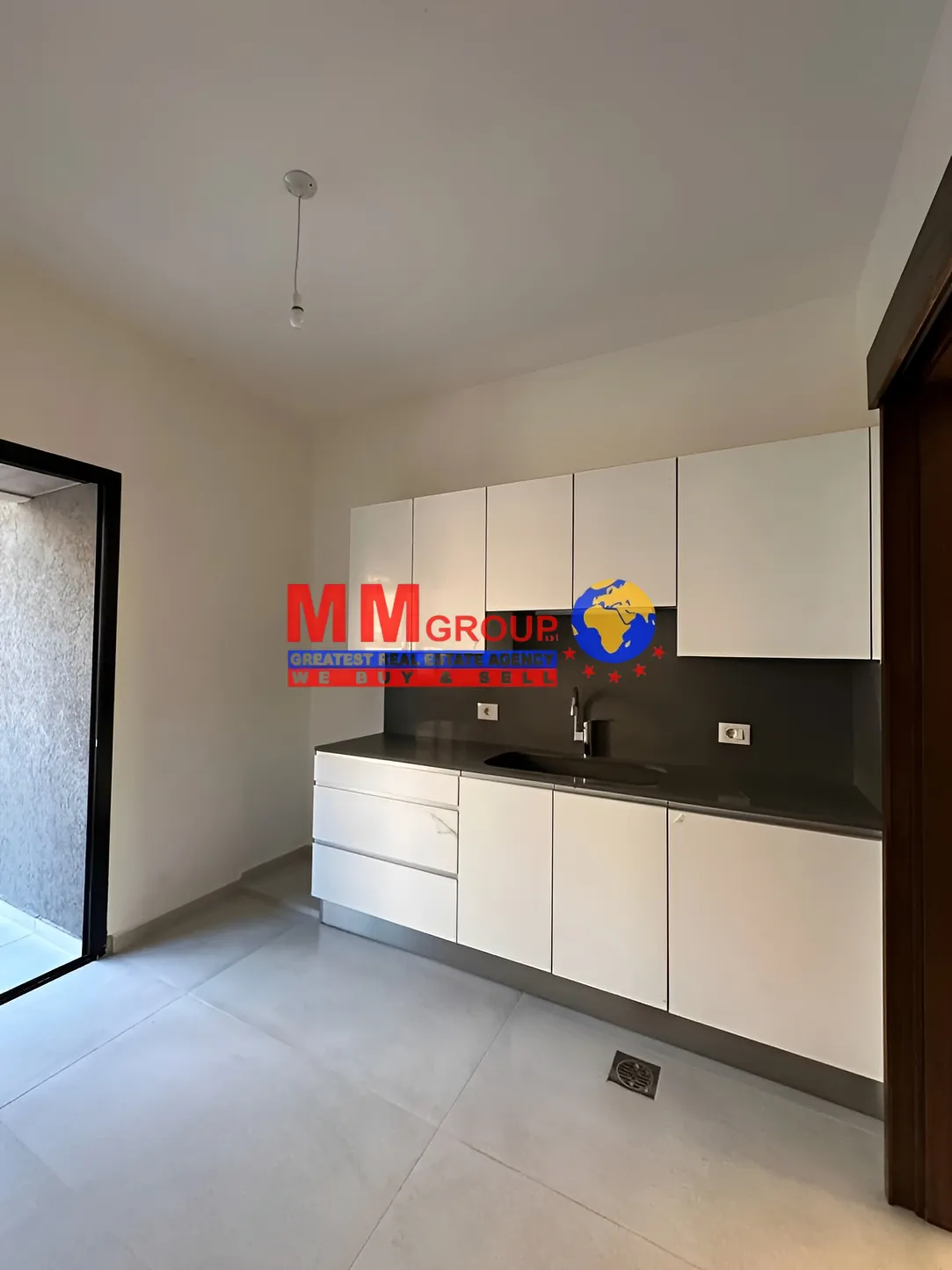 Apartment for rent in Jal El Dib
