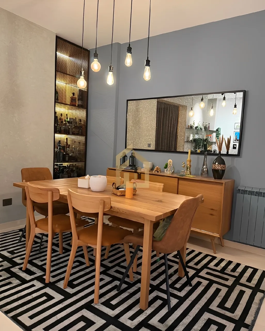Apartment for sale in Bsalim, Lebanon - 3 bed, 3 bath